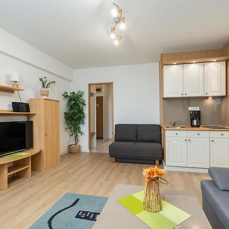 Comfy Studio Turystyczna 300 M To The Beach By Noclegi Renters Мендзиздрое Екстериор снимка
