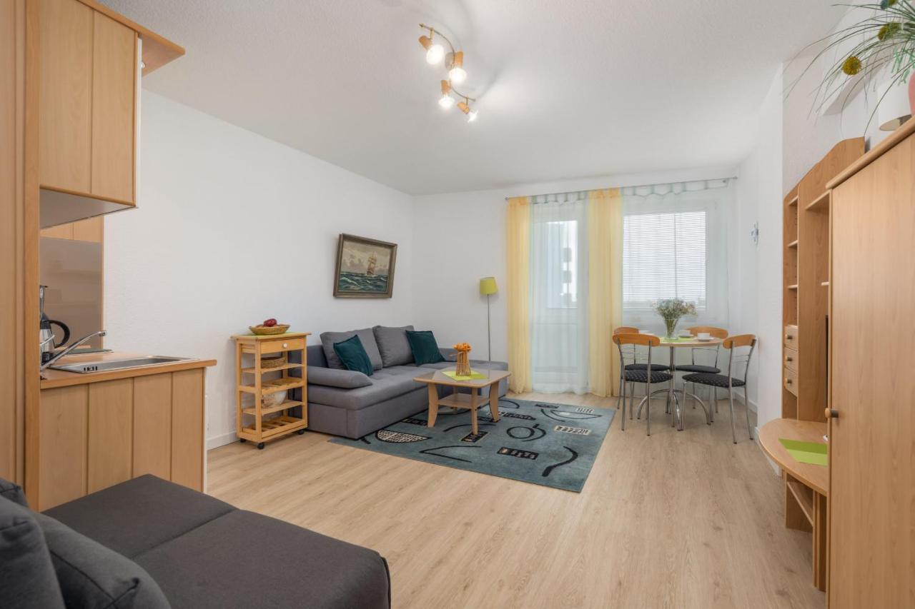 Comfy Studio Turystyczna 300 M To The Beach By Noclegi Renters Мендзиздрое Екстериор снимка