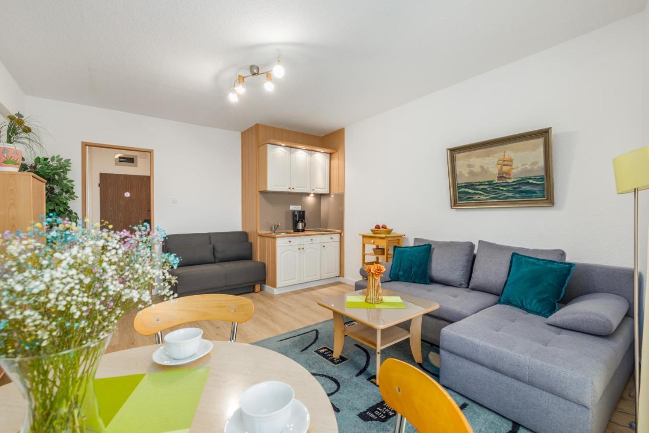 Comfy Studio Turystyczna 300 M To The Beach By Noclegi Renters Мендзиздрое Екстериор снимка