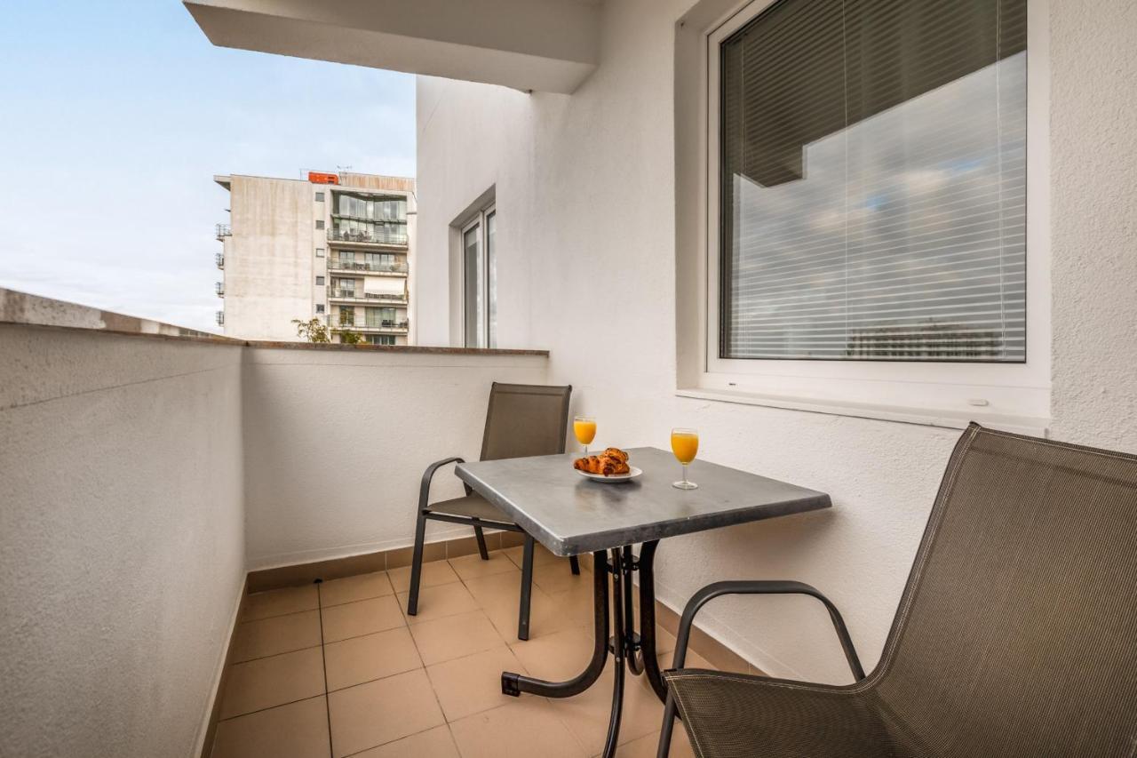 Comfy Studio Turystyczna 300 M To The Beach By Noclegi Renters Мендзиздрое Екстериор снимка