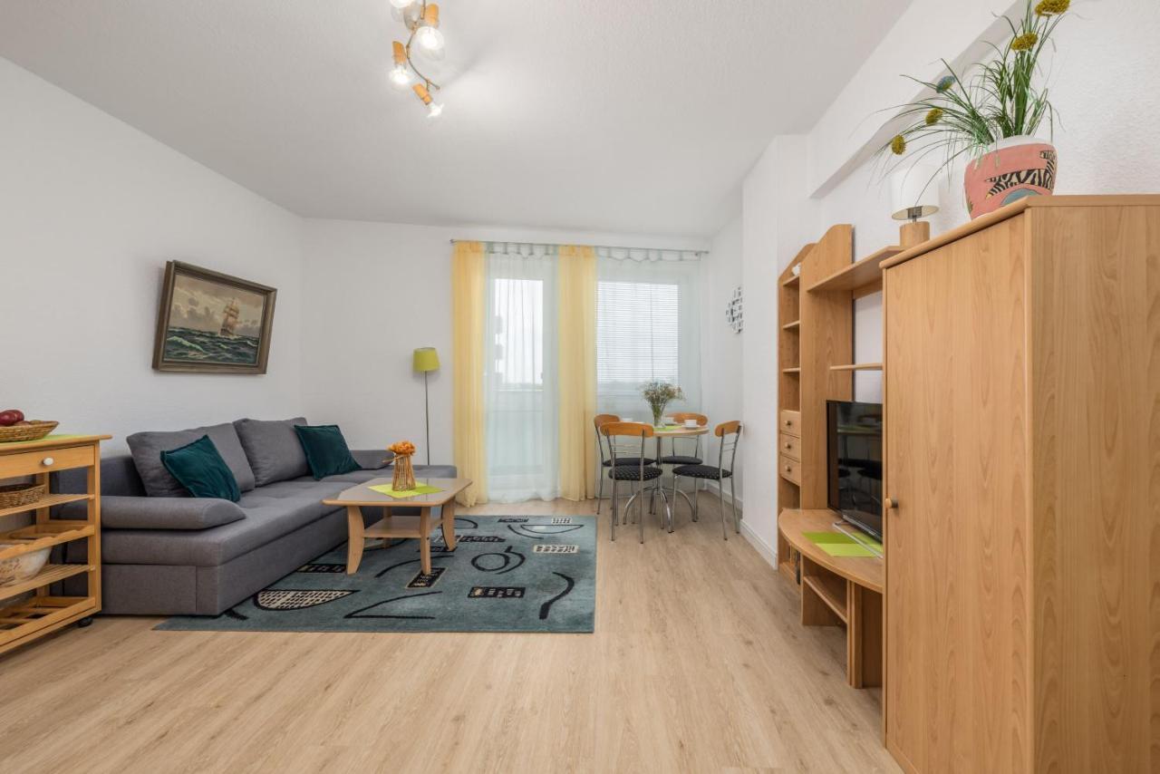 Comfy Studio Turystyczna 300 M To The Beach By Noclegi Renters Мендзиздрое Екстериор снимка
