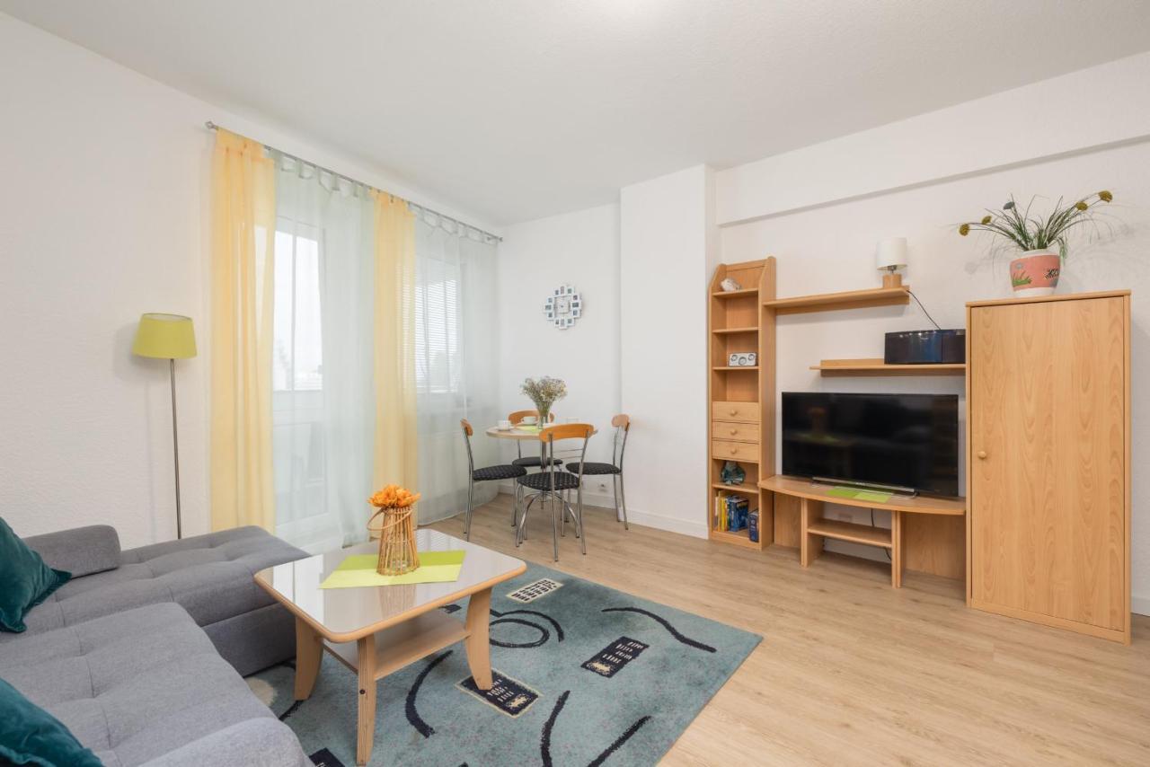 Comfy Studio Turystyczna 300 M To The Beach By Noclegi Renters Мендзиздрое Екстериор снимка